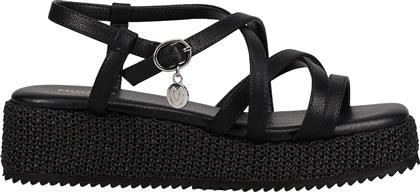 ΜΑΥΡΗ ΠΛΑΤΦΟΡΜΑ MIGATO