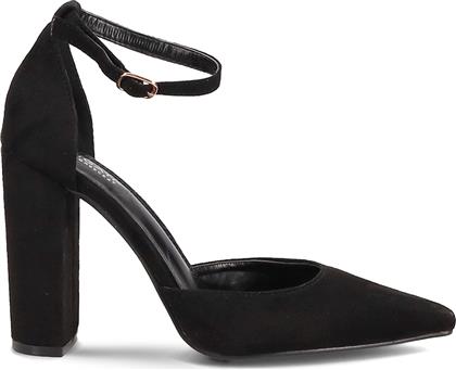 ΜΑΥΡΗ ΣΟΥΕΝΤ ΓΟΒΑ MIGATO