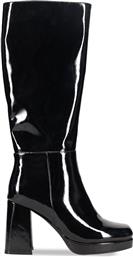 ΜΑΥΡΗ ΒΙΝΥΛ ΜΠΟΤΑ MIGATO