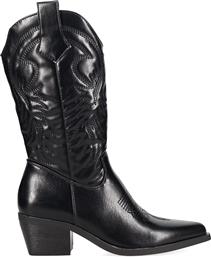 ΜΑΥΡΗ WESTERN ΜΠΟΤΑ MIGATO