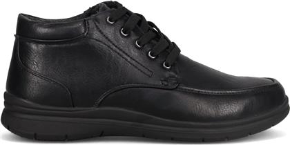 ΜΑΥΡΟ ΑΝΔΡΙΚΟ ΜΠΟΤΑΚΙ MIGATO