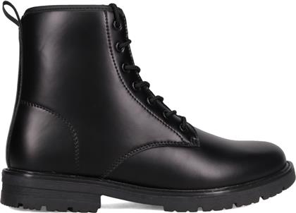 ΜΑΥΡΟ ΑΝΔΡΙΚΟ ΜΠΟΤΑΚΙ MIGATO