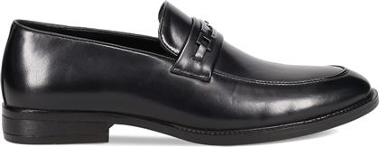 ΜΑΥΡΟ ΑΝΔΡΙΚΟ LOAFER MIGATO
