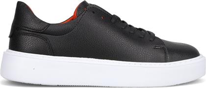 ΜΑΥΡΟ ΑΝΔΡΙΚΟ SNEAKER MIGATO