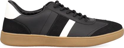 ΜΑΥΡΟ ΑΝΔΡΙΚΟ SNEAKER MIGATO