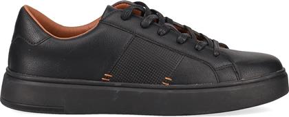 ΜΑΥΡΟ ΑΝΔΡΙΚΟ SNEAKER MIGATO