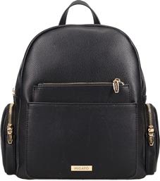 ΜΑΥΡΟ BACKPACK MIGATO
