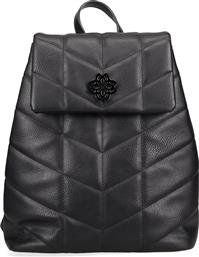 ΜΑΥΡΟ BACKPACK MIGATO