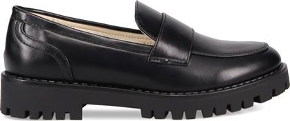 ΜΑΥΡΟ CHUNKY LOAFER MIGATO