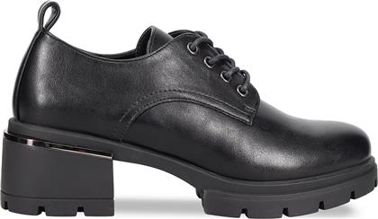 ΜΑΥΡΟ CHUNKY OXFORD MIGATO