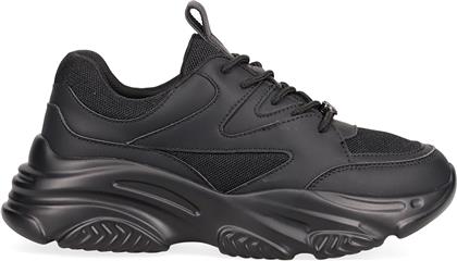 ΜΑΥΡΟ CHUNKY SNEAKER MIGATO
