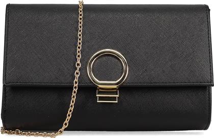 ΜΑΥΡΟ CLUTCH ΤΣΑΝΤΑΚΙ MIGATO