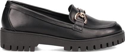 ΜΑΥΡΟ LOAFER MIGATO