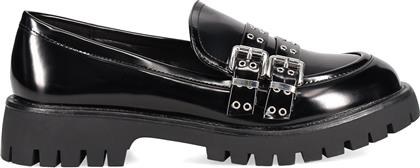 ΜΑΥΡΟ LOAFER MIGATO