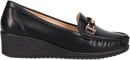 ΜΑΥΡΟ LOAFER MIGATO