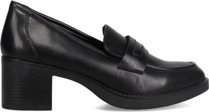 ΜΑΥΡΟ LOAFER MIGATO