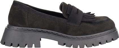 ΜΑΥΡΟ LOAFER MIGATO