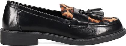 ΜΑΥΡΟ LOAFER MIGATO