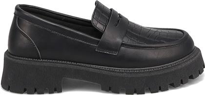 ΜΑΥΡΟ LOAFER MIGATO