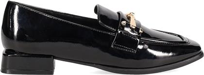 ΜΑΥΡΟ LOAFER ΛΟΥΣΤΡΙΝΙ MIGATO