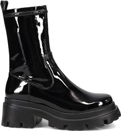 ΜΑΥΡΟ ΛΟΥΣΤΡΙΝΕΝΙΟ ΜΠΟΤΑΚΙ MIGATO