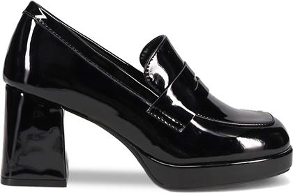 ΜΑΥΡΟ ΛΟΥΣΤΡΙΝΕΝΙΟ LOAFER MIGATO