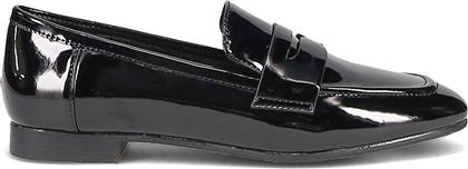 ΜΑΥΡΟ ΛΟΥΣΤΡΙΝΕΝΙΟ LOAFER MIGATO