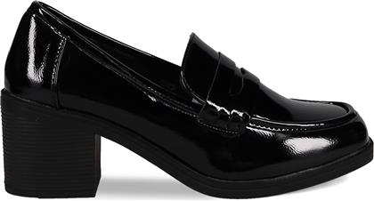 ΜΑΥΡΟ ΛΟΥΣΤΡΙΝΕΝΙΟ LOAFER MIGATO