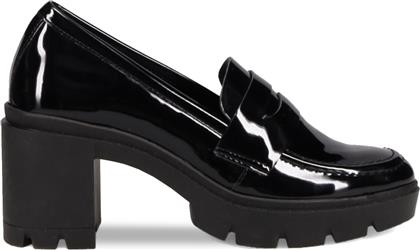 ΜΑΥΡΟ ΛΟΥΣΤΡΙΝΕΝΙΟ LOAFER MIGATO