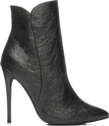 ΜΑΥΡΟ ΜΕΤΑΛΛΙΖΕ ΨΗΛΟΤΑΚΟΥΝΟ ΜΠΟΤΑΚΙ MIGATO