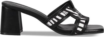 ΜΑΥΡΟ MULE MIGATO