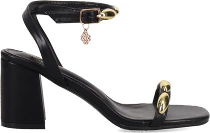 ΜΑΥΡΟ ΠΕΔΙΛΟ MIGATO