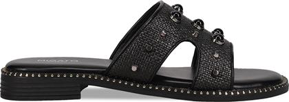 ΜΑΥΡΟ ΣΑΝΔΑΛΙ MIGATO