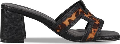 ΜΑΥΡΟ ΣΑΝΔΑΛΙ MIGATO