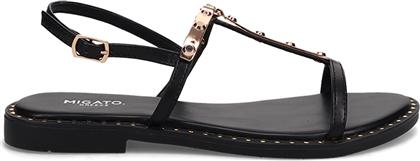 ΜΑΥΡΟ ΣΑΝΔΑΛΙ MIGATO