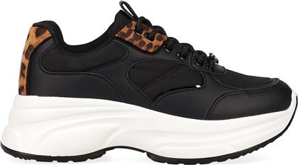 ΜΑΥΡΟ SNEAKER MIGATO