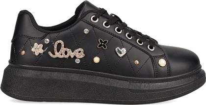 MΑΥΡΟ SNEAKER MIGATO