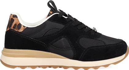 ΜΑΥΡΟ SNEAKER MIGATO