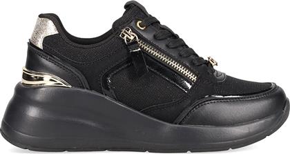 ΜΑΥΡΟ SNEAKER MIGATO