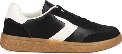 ΜΑΥΡΟ SNEAKER MIGATO