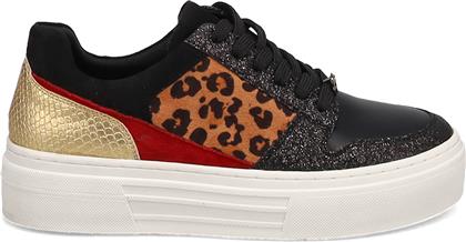 ΜΑΥΡΟ SNEAKER MIGATO