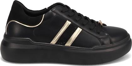 ΜΑΥΡΟ SNEAKER MIGATO