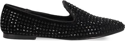 ΜΑΥΡΟ ΒΕΛΟΥΔΙΝΟ LOAFER MIGATO