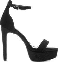 ΜΑΥΡΟ ΒΕΛΟΥΔΙΝΟ ΠΕΔΙΛΟ MIGATO