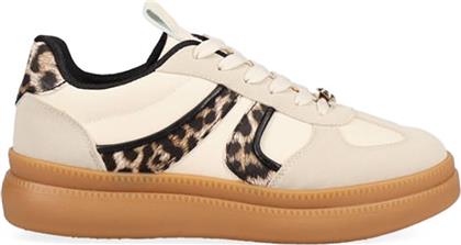 ΠΑΠ. ΜΑΤ/ΛΕΟΠΑΡ ΜΕ ΚΟΡΔ. ECRU MIGATO