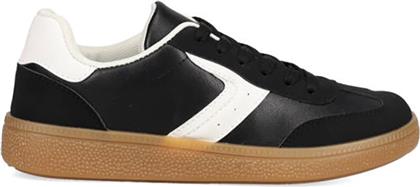 ΠΑΠ. MAT ΜΕ ΚΟΡΔΟΝΙΑ BLACK MIGATO