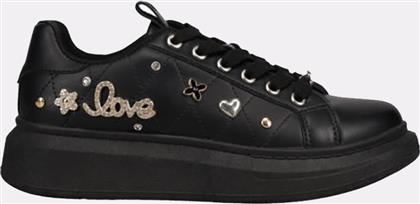 ΠΑΠ. ΜΑΤ MΕ ΜΤΛΚ ΔΙΑΚ. & ΚΟΡΔ. BLACK MIGATO