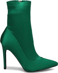 ΠΡΑΣΙΝO ΣΑΤΕΝ ΜΠΟΤΑΚΙ MIGATO