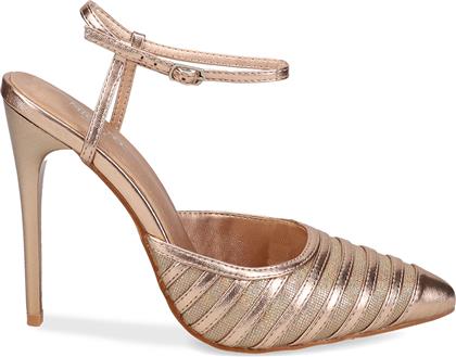 ΡΟΖ ΧΡΥΣΗ SLINGBACK ΓΟΒΑ MIGATO