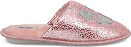 ΡΟΖ ΜΕΤΑΛΛΙΖΕ ΓΥΝΑΙΚΕΙΑ ΠΑΝΤΟΦΛΑ MIGATO